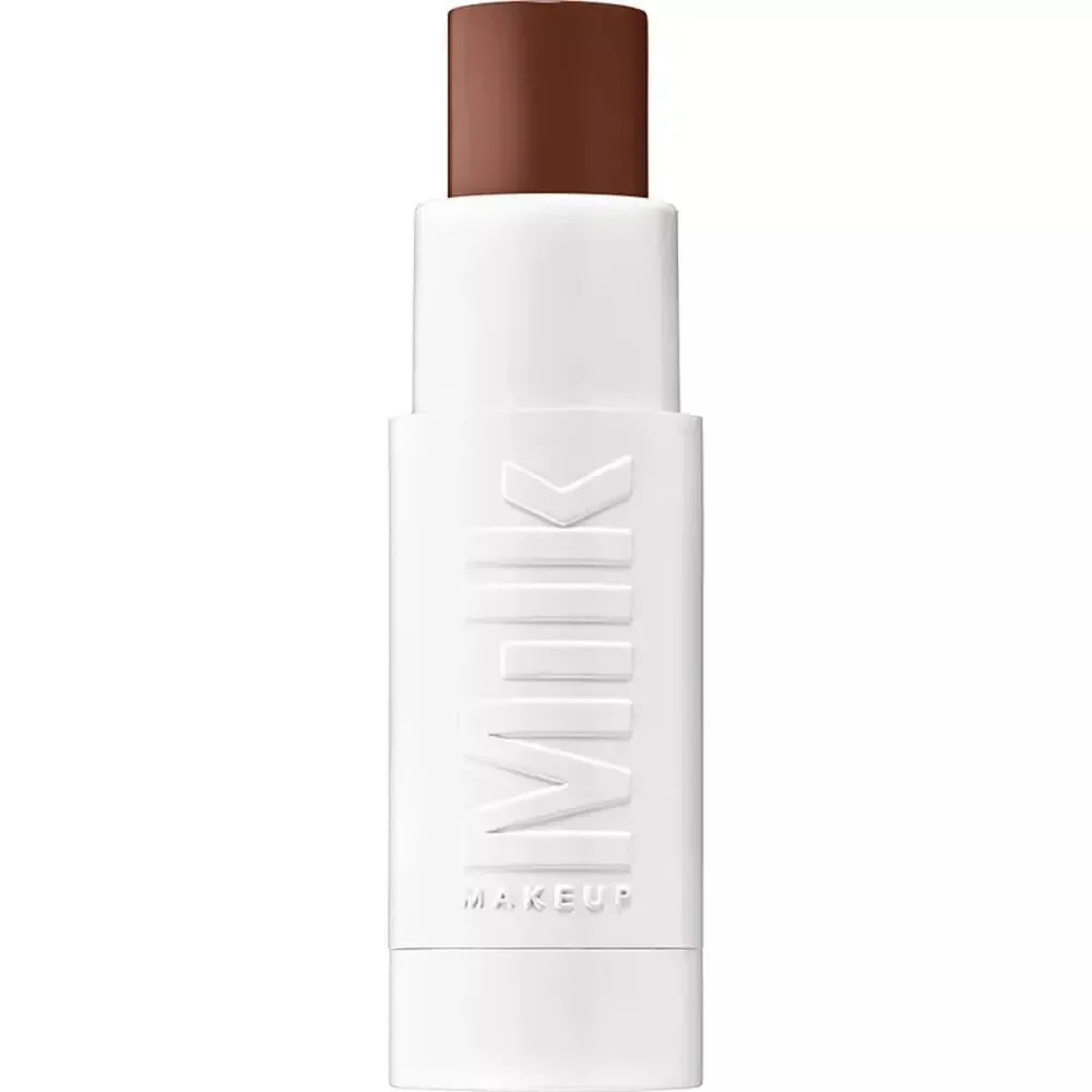 NIB Milk Makeup Flex Foundation Stick – Shade 35 Espresso – 0.35oz / 10g